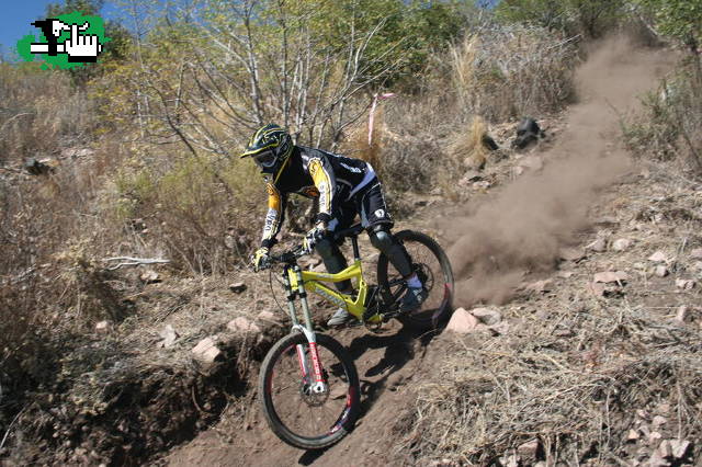 Los cocos DH . viernes -  Pruebas   libres