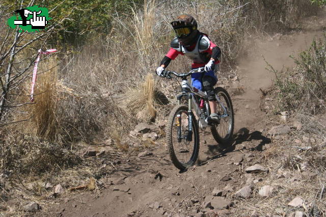 Los cocos DH . viernes ------  Pruebas   libres