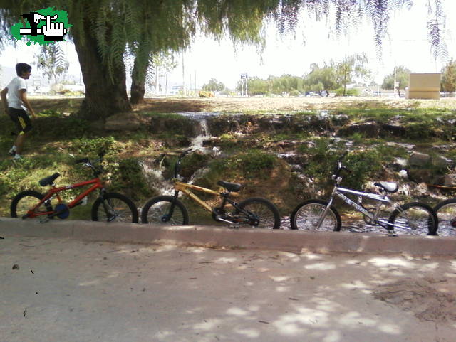 grossas las bikes!!