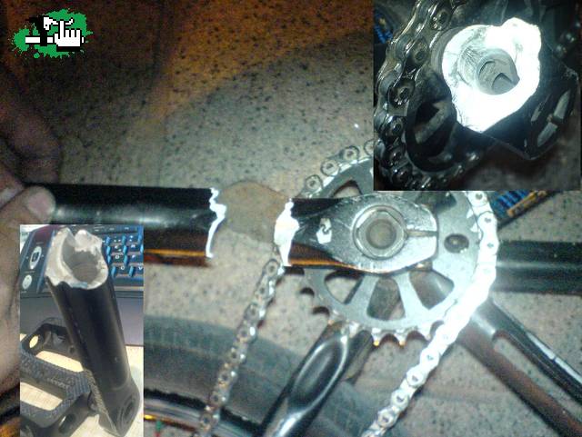 HOLLOW PARTIDA
