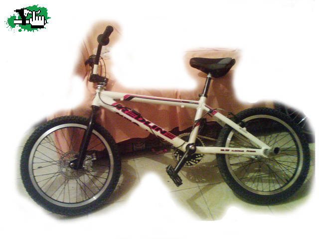 REDLINE RACING