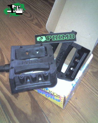 PRIMO Josh Stricker