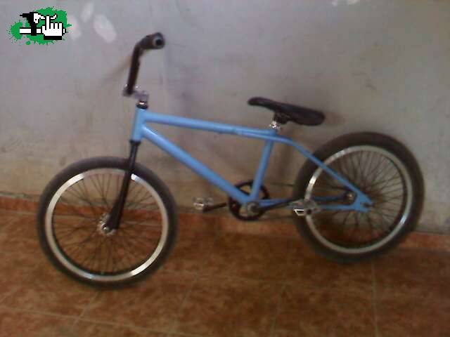 mi bmx..