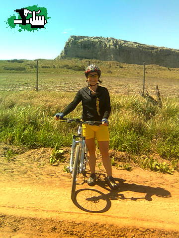 un sabado mas en bici!!!