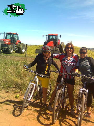 que tal los tractores??