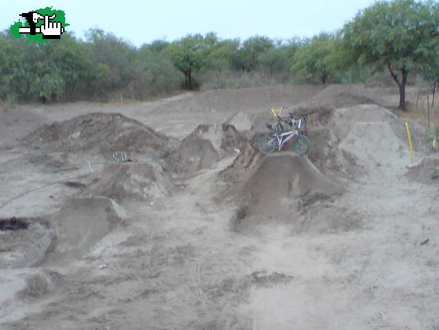 Dirt