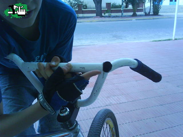 despues de caeer bunny