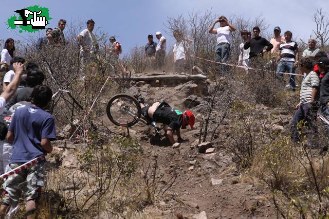 otro palo