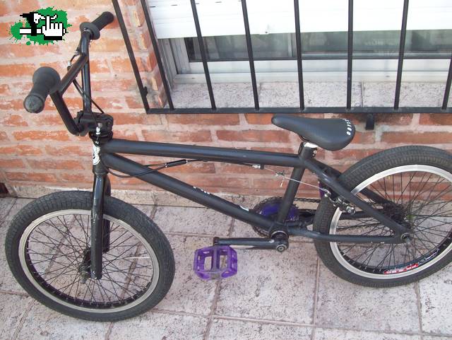 bike check