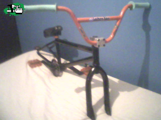 mi bike.. 