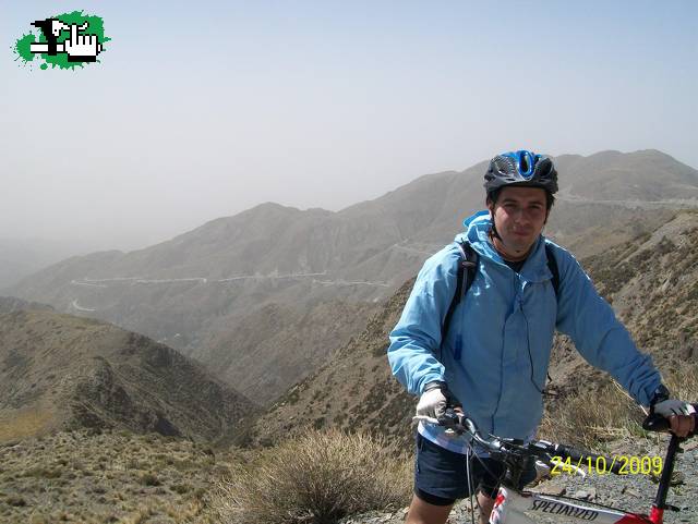 Salida del Sabado