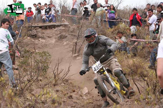 LA RIOJA DH PRESENTE