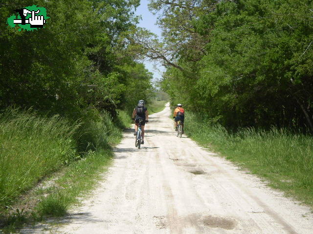 LOS 3 CHIFLADOS DEL PEDAL: VERONICA-PUNTA PIEDRAS-PUNTA INDIO