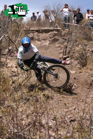 los cocos. falling down. !