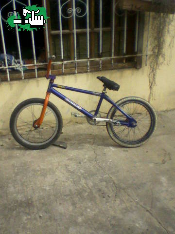 gaztbmx