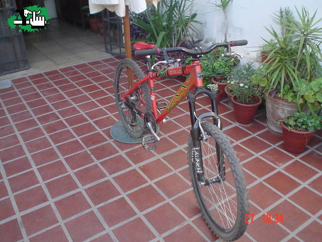 mi konita
