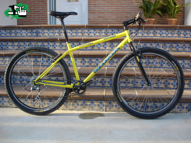 Kona Explosiv