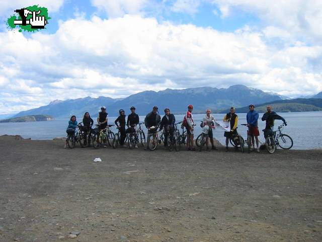 Villa La Angostura - Bariloche