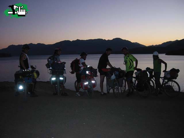 El Bolson - Lago Puelo - Comarcas Paralelo 42&ordm;