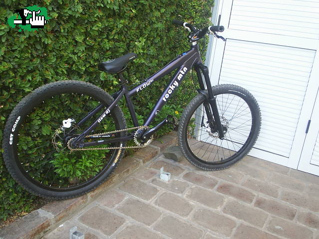 LAAA BIKEEE