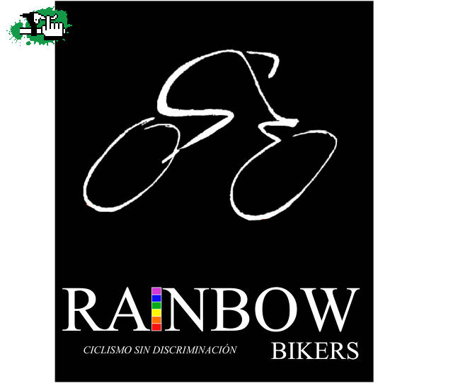 1er pedaleada por la diversidad