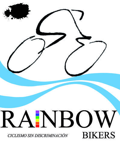 1er pedaleada por la diversidad