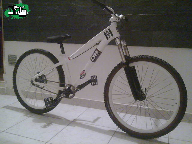 Otra de mi bika ! :)