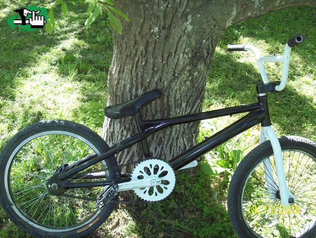 haro revo