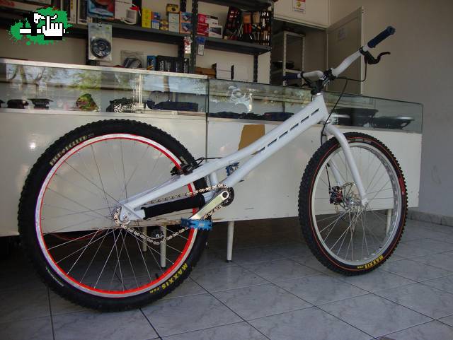 GU FORMOSA