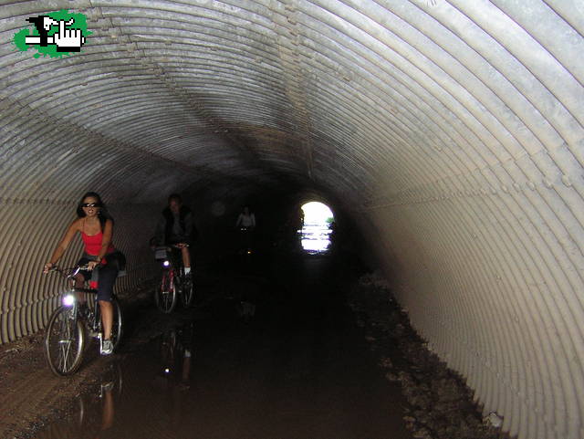 4&ordf; EDICION VIAJE AL CORAZ&Oacute;N DEL DELTA (Versi&oacute;n larga).