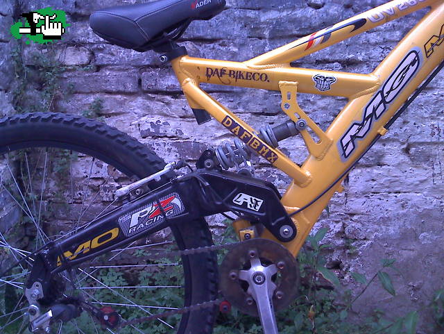 EL TAXI DH