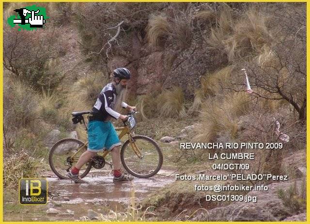 curiosidades de la Rebancha del Rio Pinto