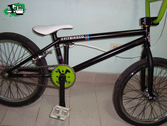bike chek (varias piezas nuevas)
