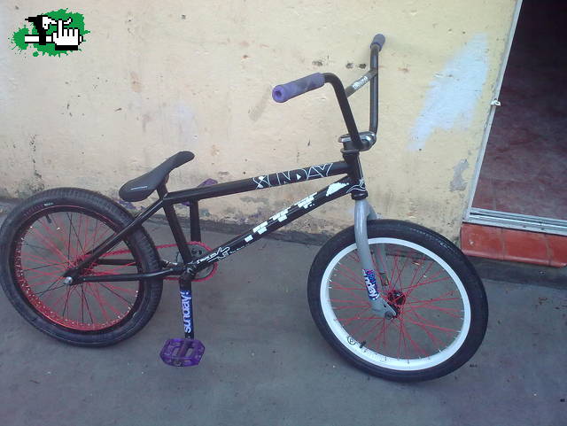 bike check!!