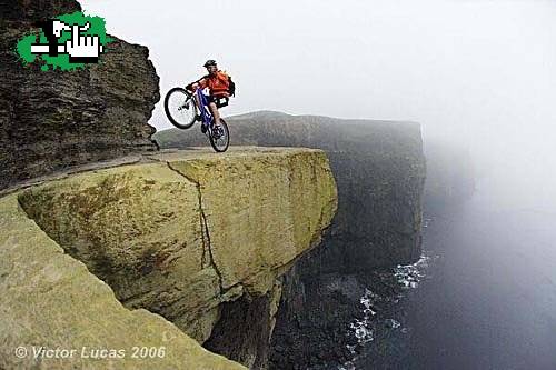 Te crees extremo?
