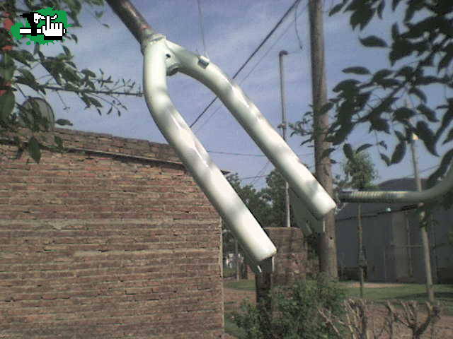 Pintee la Horqilla XD