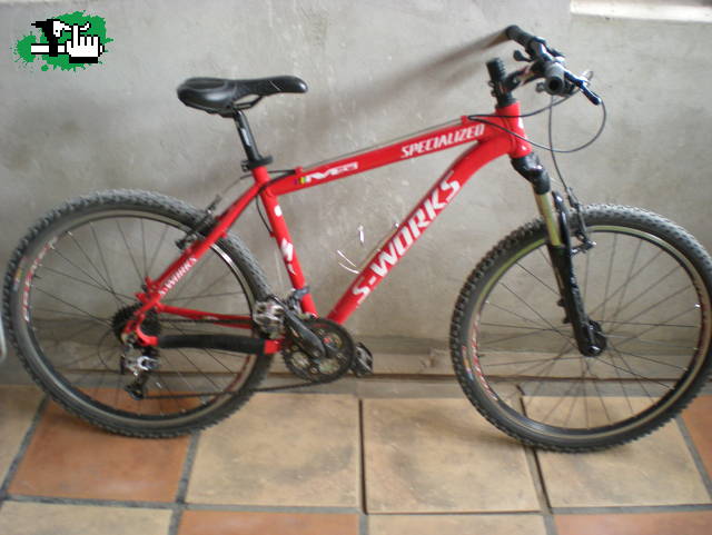 MI Bike!