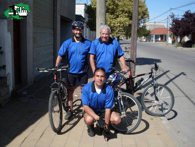 DOMADORES DE VIENTOS