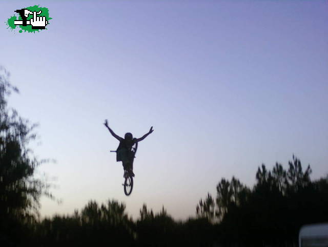 no hander