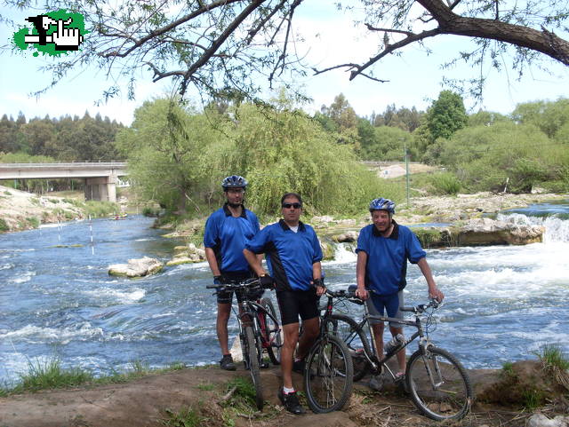 Tremendo paseo!!!!!!