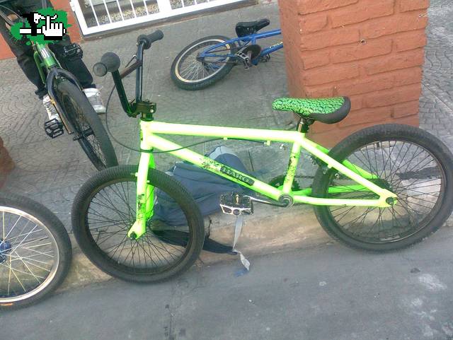 El Ezee...