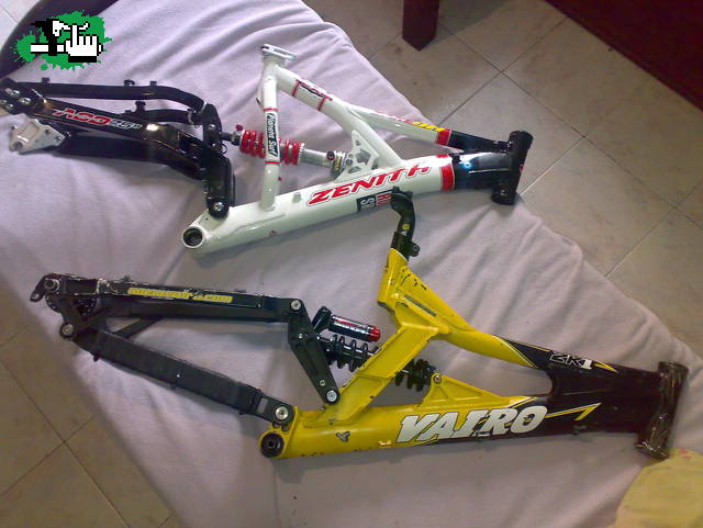 NUEVA ADQUISICION TEAM INTEGRAL SPORTjaja