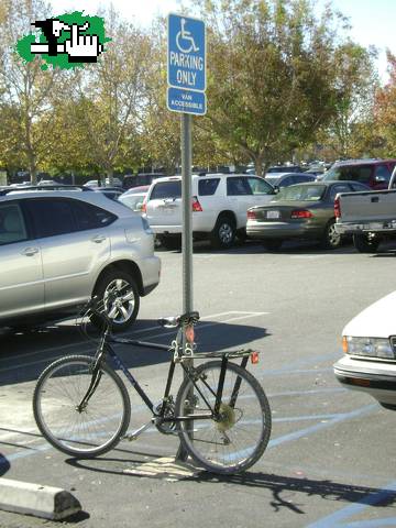 ESTACIONAMIENTO