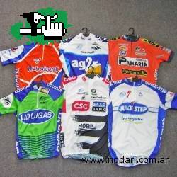 JERSEYS