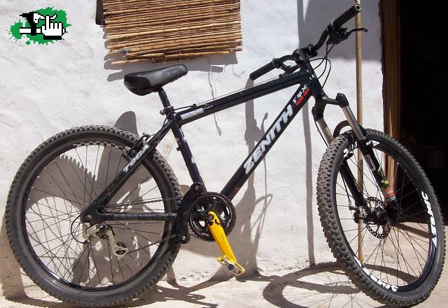 Mi Bebe Zenith