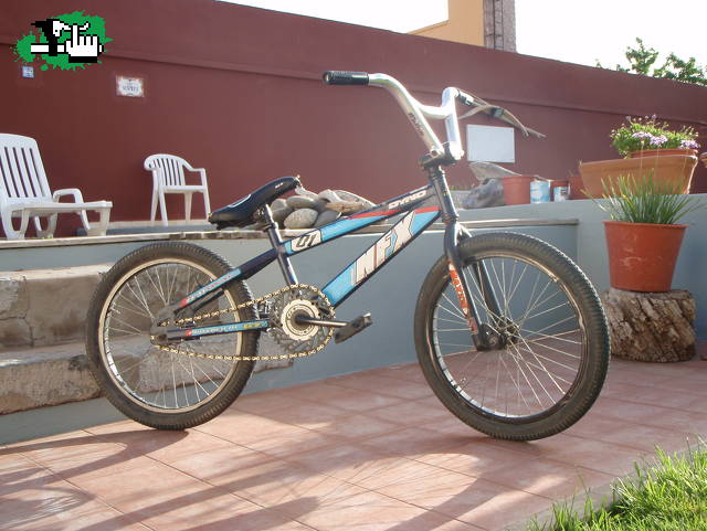 Mi bike