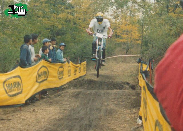 Gileron por el año 2000-2001