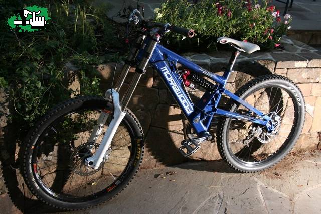 Busco bikers en la zona de tigre