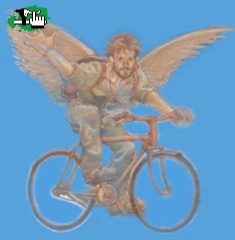 orasaio a la bike