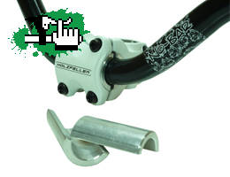 Adaptadores de manubrio!!